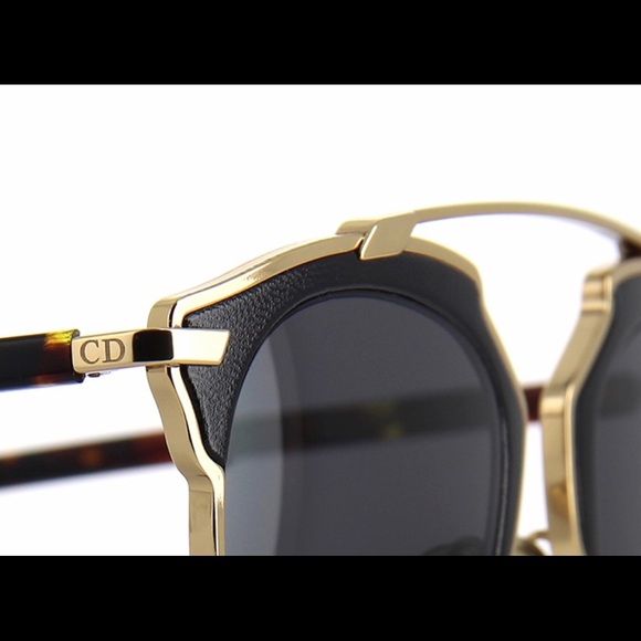 ⭐️SOLD⭐️ NEW Dior Celebrity Sunglasses - Picture 5 of 7